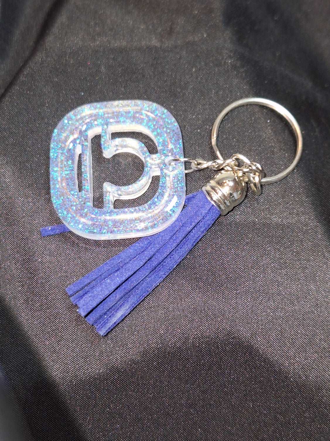 Zodiac Keychains