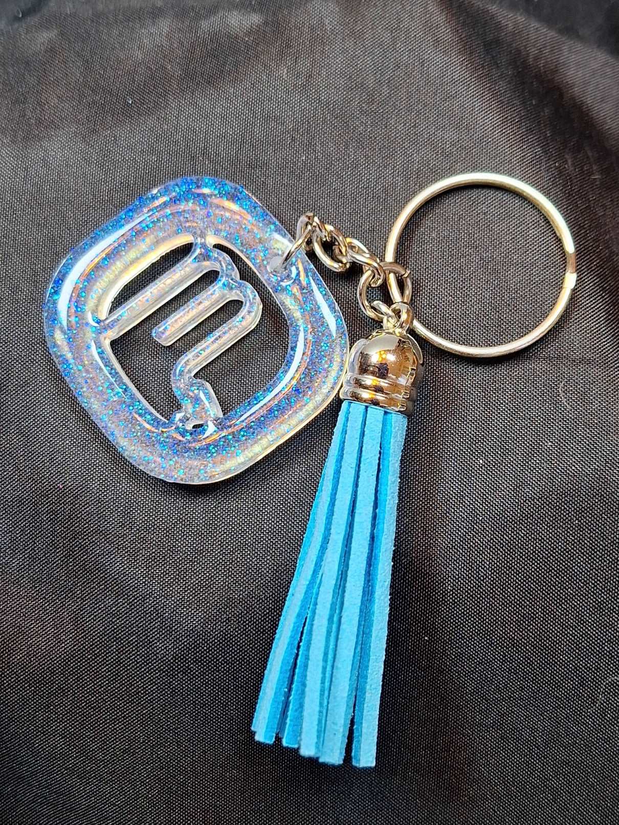 Zodiac Keychains