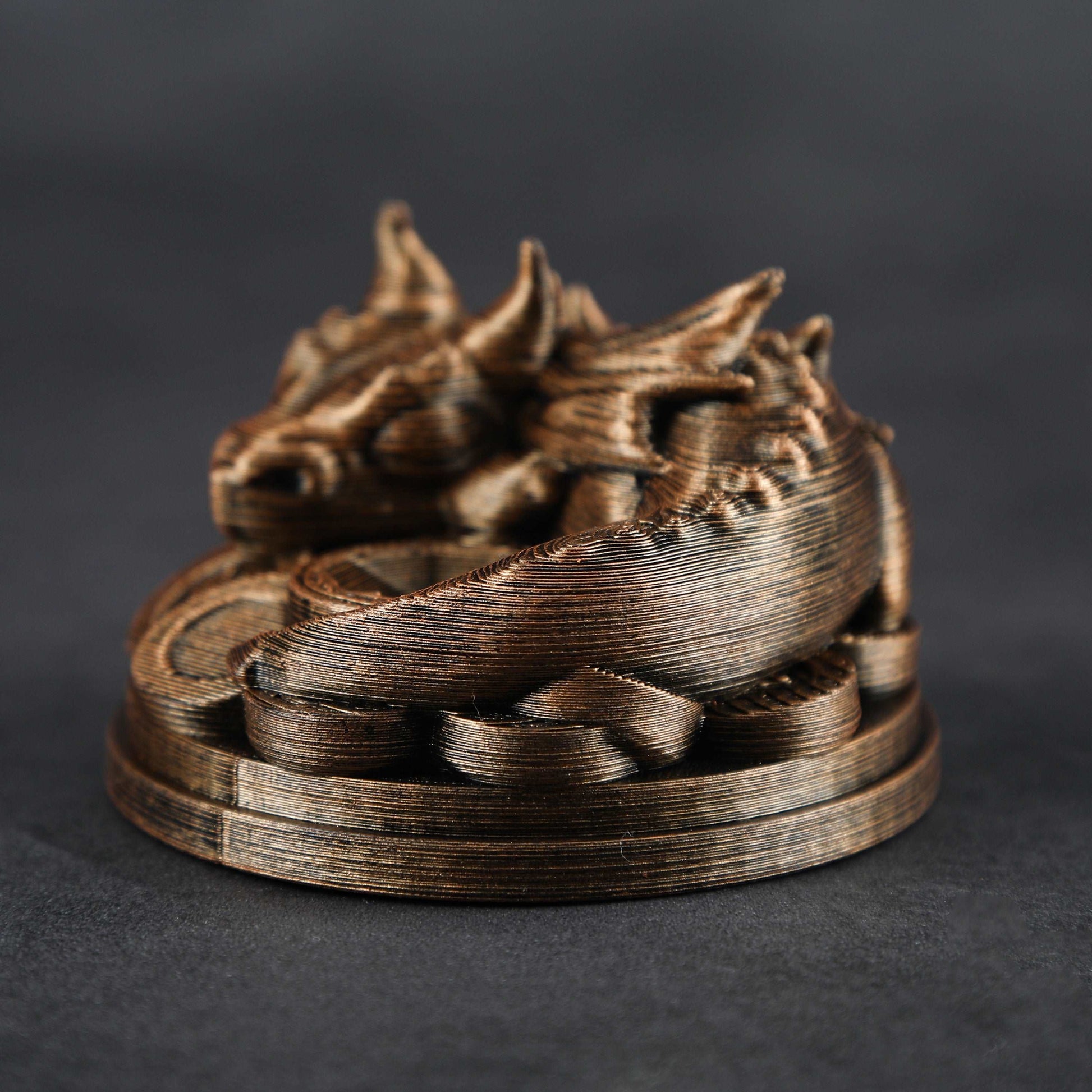 Dragon Dice Guardian, Dice Holder