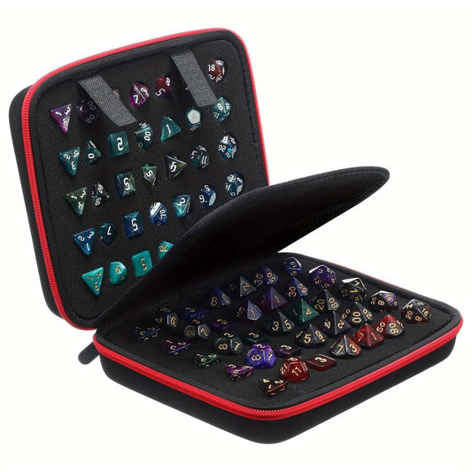 Dice Storage Case Without Dice