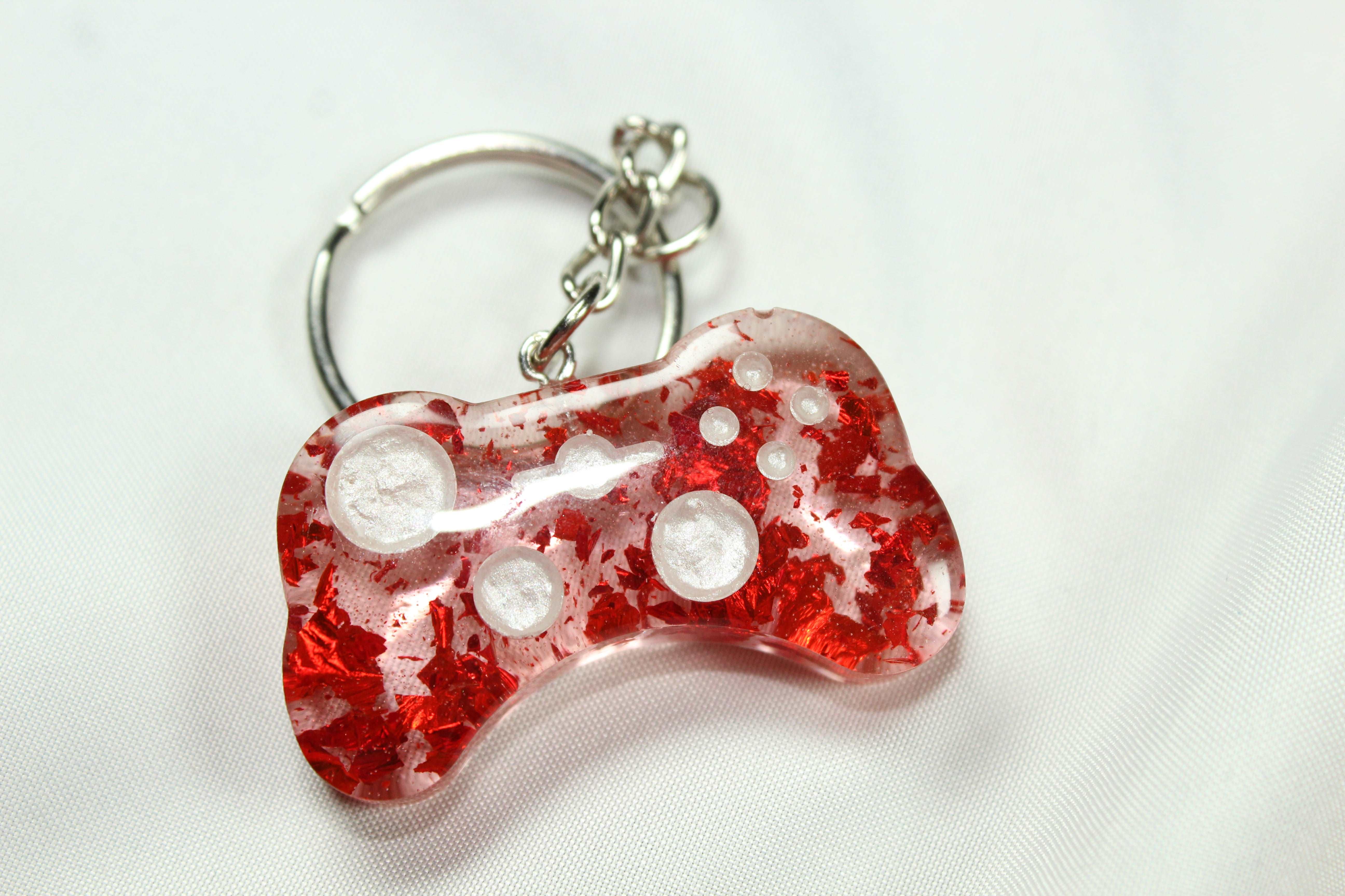 Gaming Keychains - Shop Unique & Cool Designs – Vivid Mania