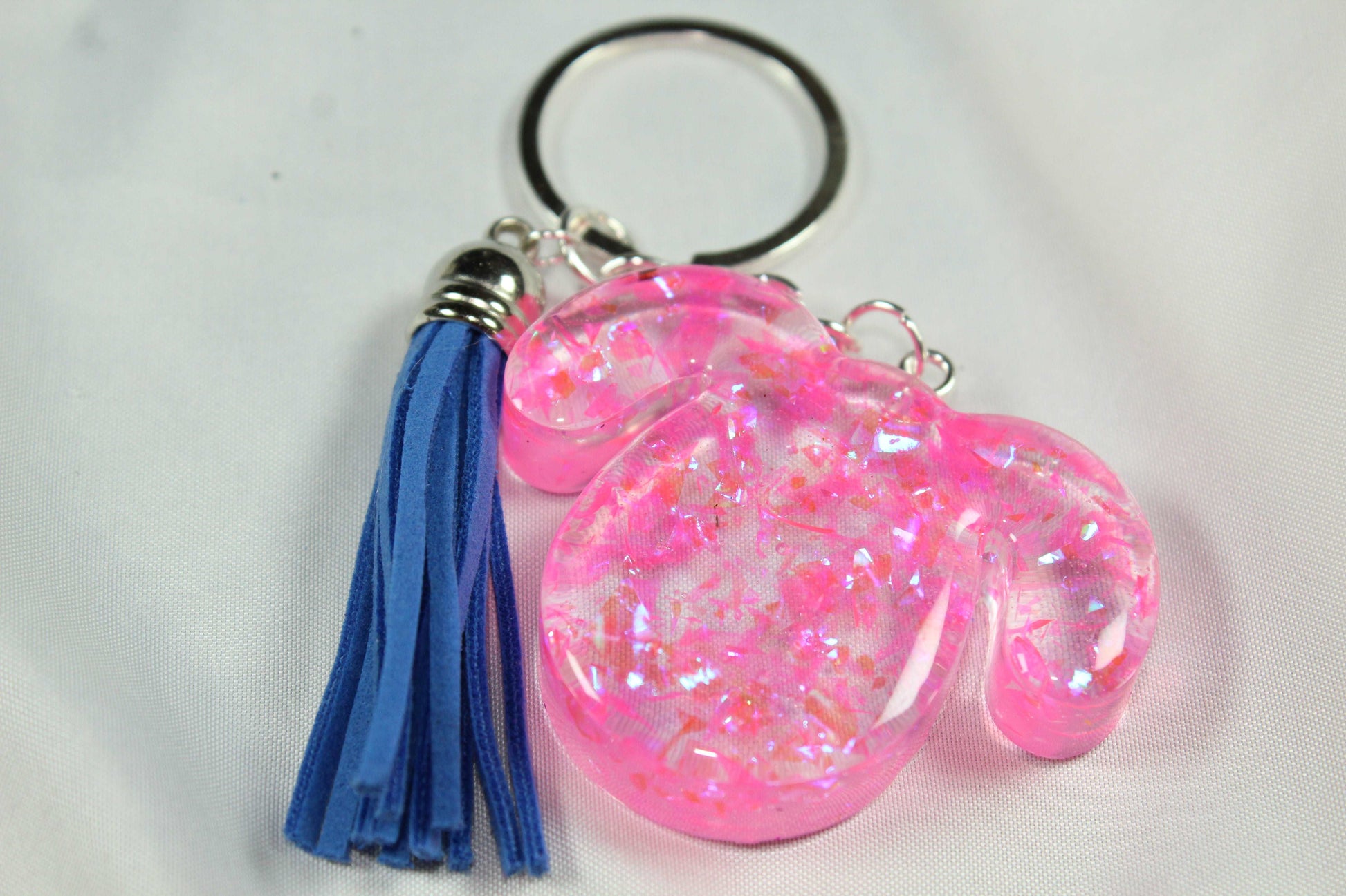 Colorful Keychains