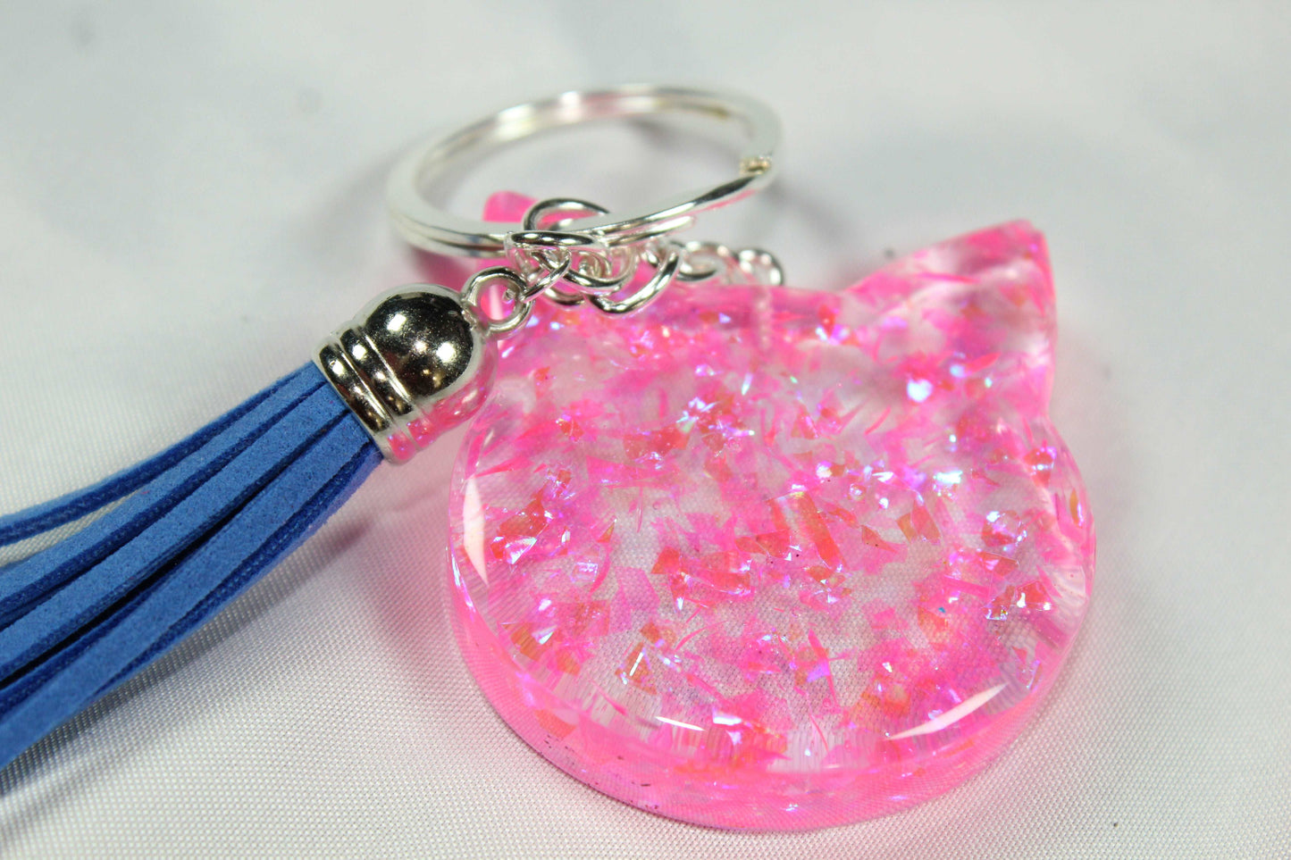 Colorful Keychains