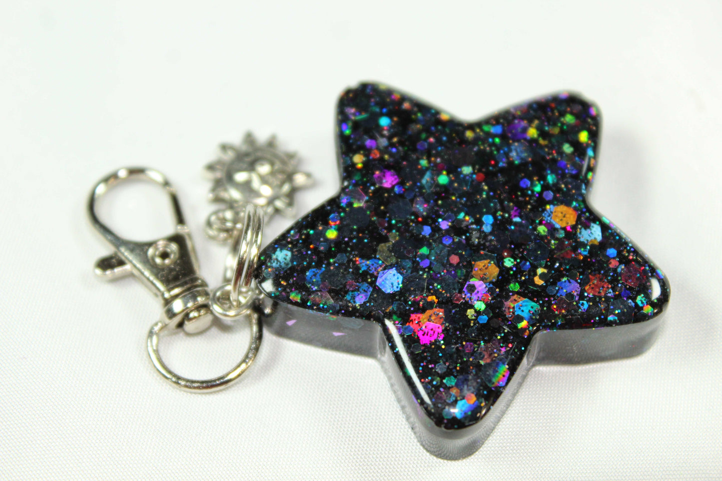 Colorful Keychains