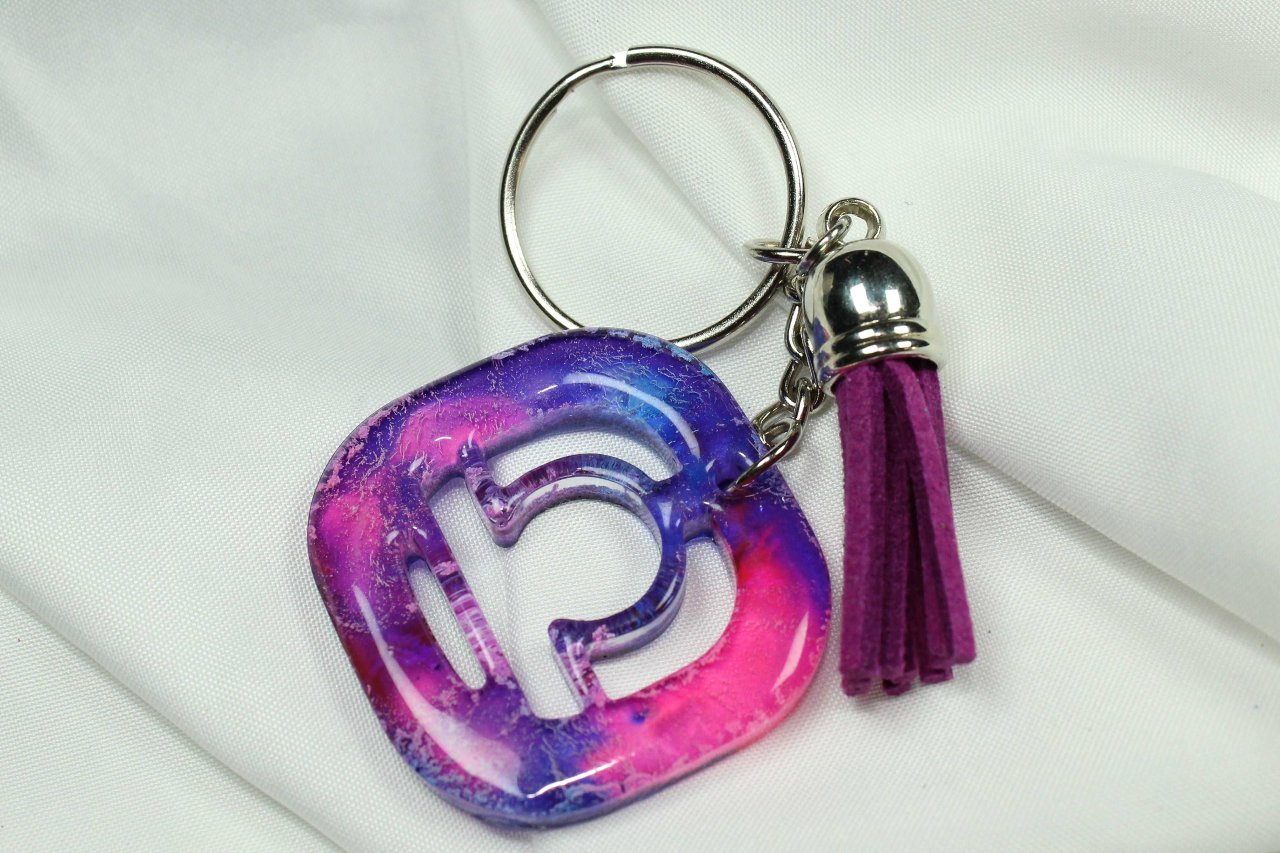 Zodiac Keychains