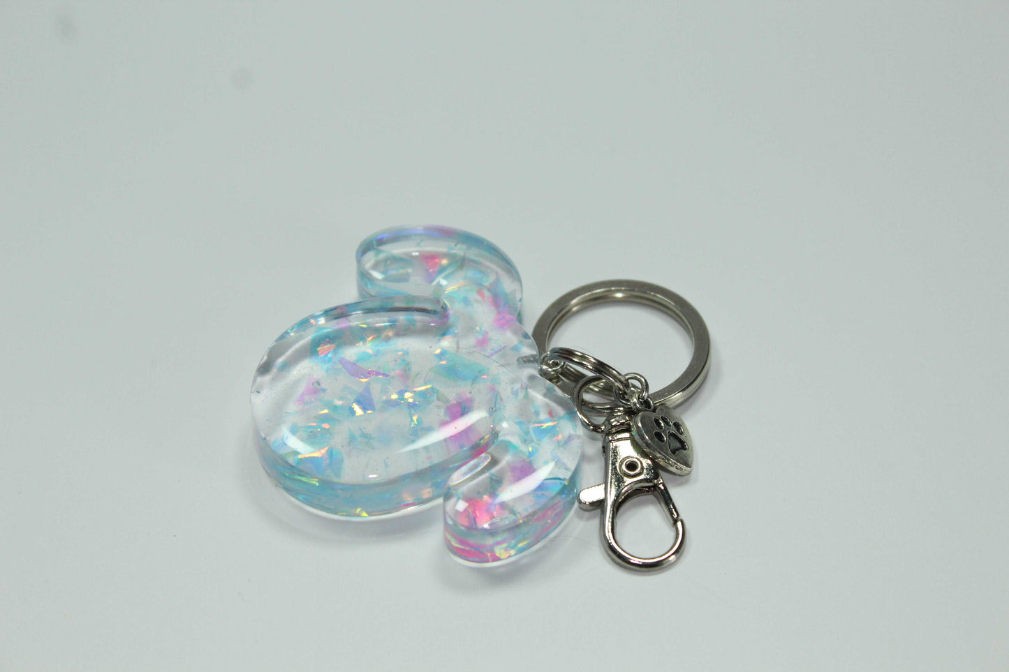 Colorful Keychains