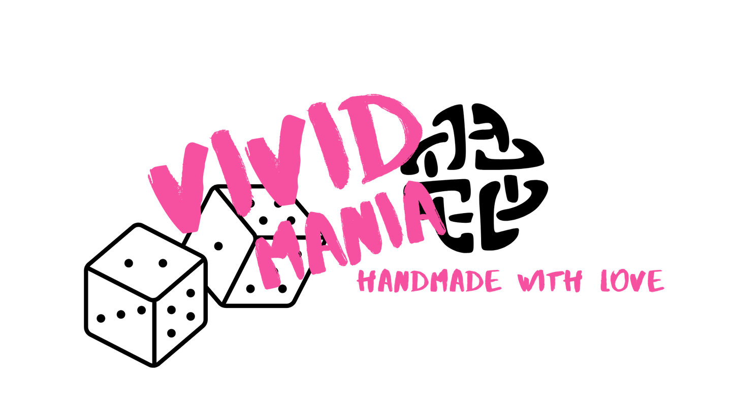 Vivid Mania Gift Card