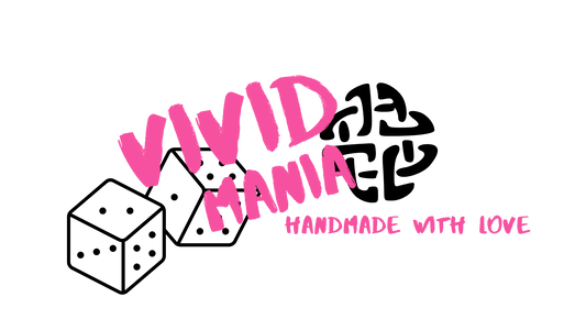 Vivid Mania Gift Card